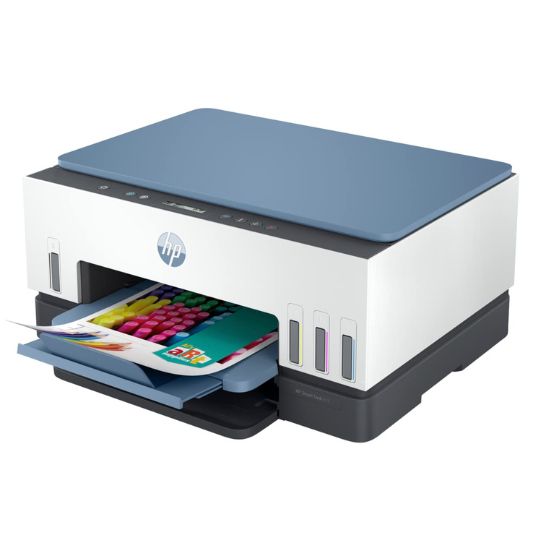 HP Smart Tank 675 All-in-one Printer